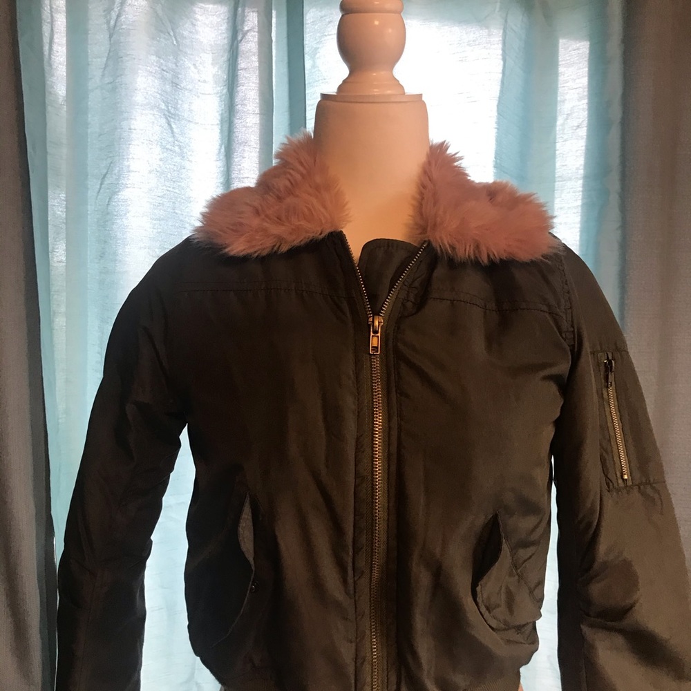 Kids jacket